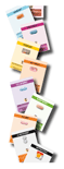 Imagen: Tarjetas de bolsillo